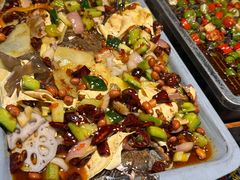 -滋味烤鱼(超洋店)