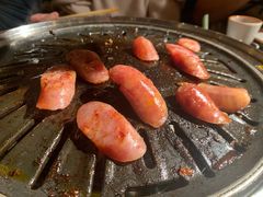 -九田家黑牛烤肉料理(长春路友好店)