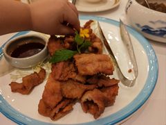 -开海·红岛海鲜虾水饺(石老人店)