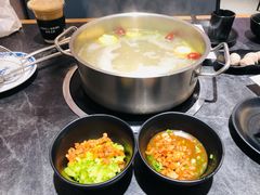 -林记潮牛·牛肉火锅(上马墩店)