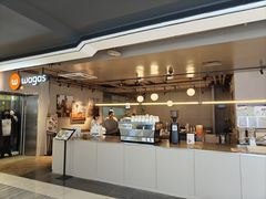 -Wagas沃歌斯(北京君太百货店)
