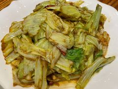-东北人家铁锅炖(鞍山路店)