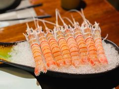 -古京·臻致料理(月湖店)