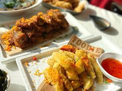 -大洋家·精品潮汕菜·生腌砂锅粥(天河东路店)