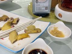 -顺德佬(石厦店)