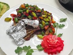 -石锅鱼府(二分店)