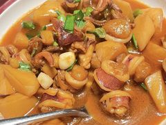 -忆家名门·上海菜(徐家汇店)