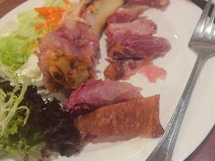 -玫瑰园西餐厅(新华大厦店)