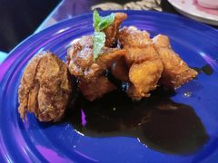 本帮熏鱼-蟹榭·本帮江浙菜·蟹宴(五角场合生汇商场店)