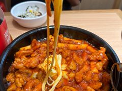 -米村拌饭(万象城店)