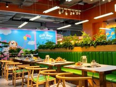 -菌小白·野生菌火锅(时尚天河店)