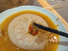 -晓淮山·扬州早茶·淮扬菜(龙阳广场店)