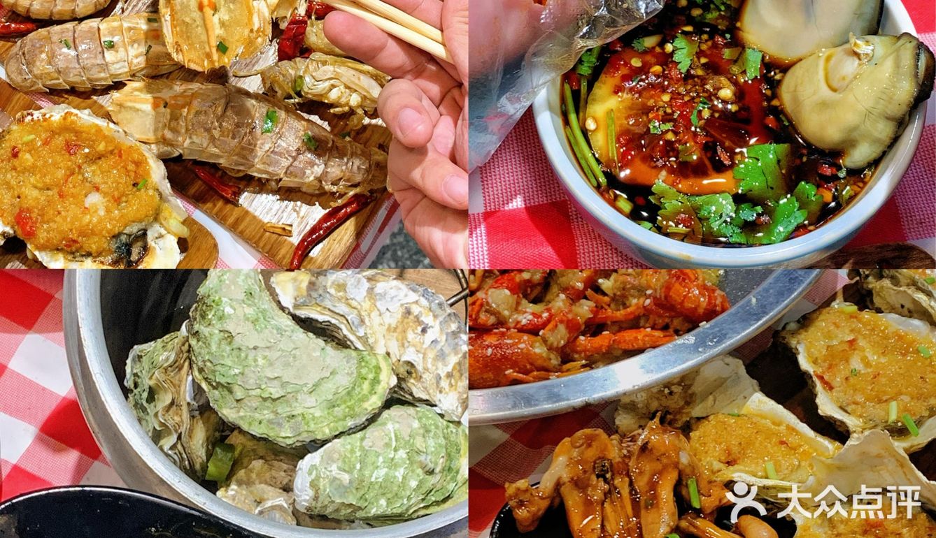 爱上南昌的理由！这个牛杂焖面算一个吧！