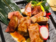 -厚贞日式烤肉(浦东汇智店)