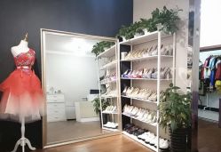 -尚美霓裳晚礼服·合唱服·舞蹈演出服租赁定制