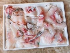 -淘米捞·米汤脆鲩鱼火锅(福田皇岗店)