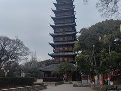 -常熟方塔园
