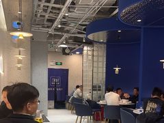 -兰湘子·湘菜小炒(石家庄万象城店)