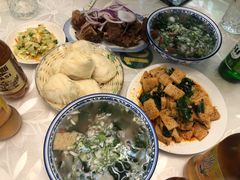 油塔子-尔力新疆丸子汤(北屯店)