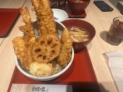 -爱蝦乃家(金虹桥店)