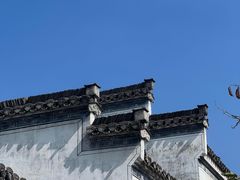 -呈坎景区