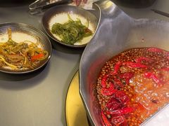 -湊湊火锅·茶憩(南京万象天地店)