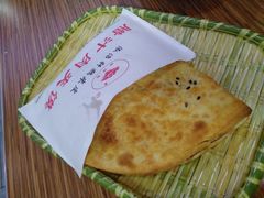 -元志初腊汁肉夹馍(钟楼粉巷店)