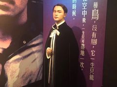 -香港杜莎夫人蜡像馆