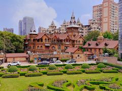 -马勒别墅饭店(静安寺店)