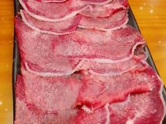 -牛品福潮汕牛肉火锅(旺庄店)