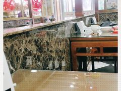 大堂-白魁老号饭庄(安内店)