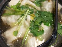 -重庆鸡公煲·青锅花椒鱼(牡丹江路店)