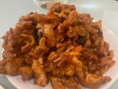 -胖子菜馆(隆昌路店)