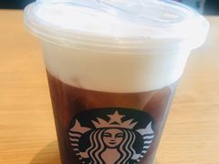 -星巴克(成都东站店)