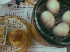 -添好运点心专门店(北角店)