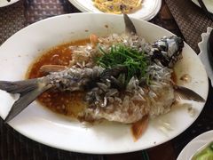 -九龙湾·御膳坊(九龙窠路店)