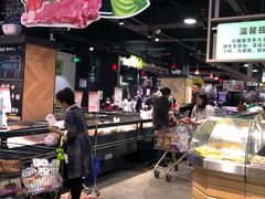 -旺豪阳光超市(友谊阳光城店)