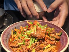 -锦荟JINHUI·浙江小馆(上海荟聚店)