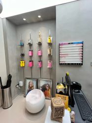 -Z.X HAIR SALON张新美业
