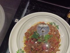 -大鹏饭店·金陵家宴(奥体中心店)