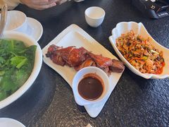 -喜洲翰林餐厅(董家百年老宅店)