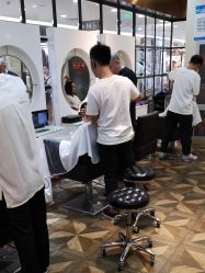 -时尚殿堂hair salon