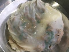 -标记美食新鲜猪杂(兴南大道店)