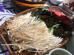 -井水小厨·湘菜(活力广场店)