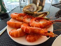-圣丰索菲特·2 On 988 Café 自助餐厅