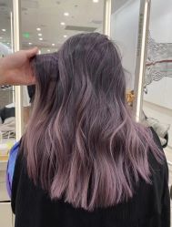 -SY COLOUR专业烫染