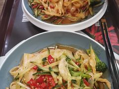 -魏家凉皮(协和店)