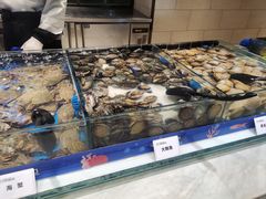 -川骄海鲜自助(亚运村店)