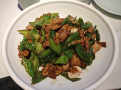 -俏九州·小炒黄牛肉(华润万象汇店)