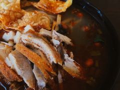 -柳大厨螺蛳粉(人民路总店)